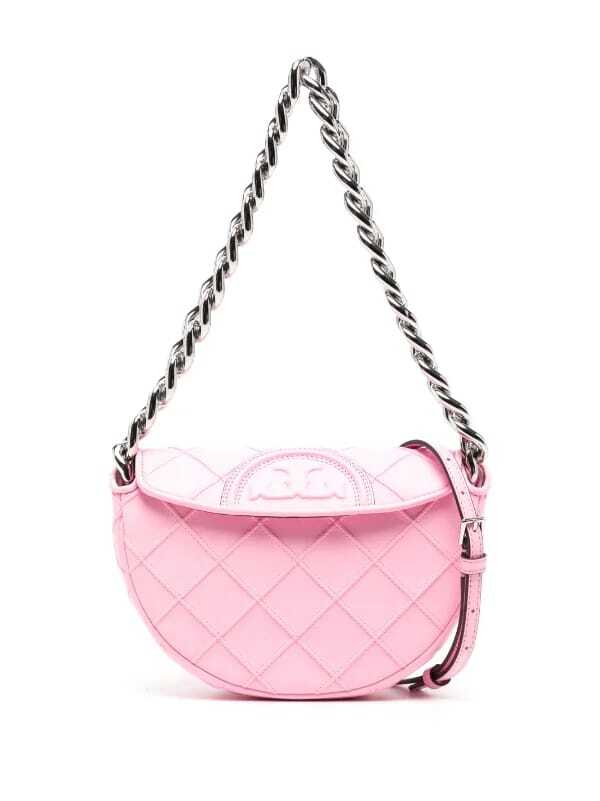 Tory Burch Kira Chevron Embellished Mini Bag – BB ASIA STORE