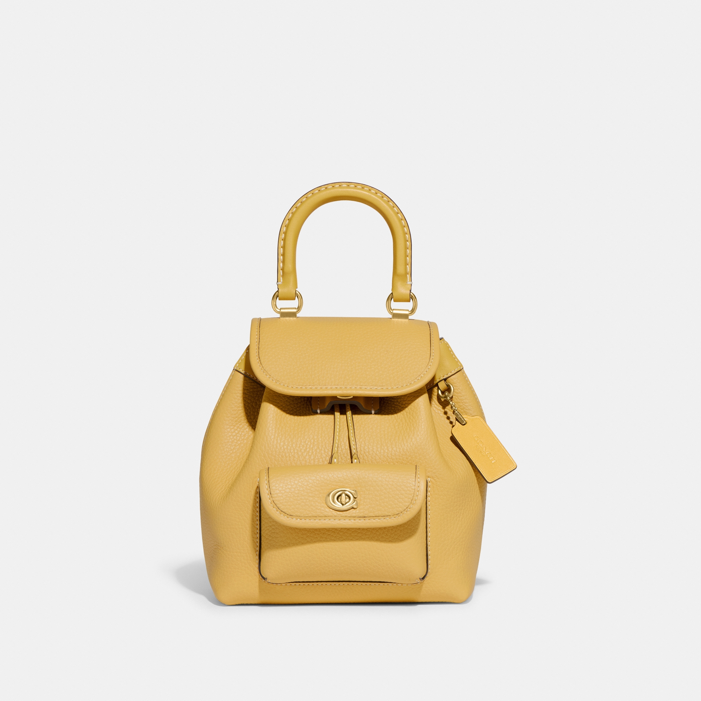 Coach Mini Sierra Satchel – BB ASIA STORE