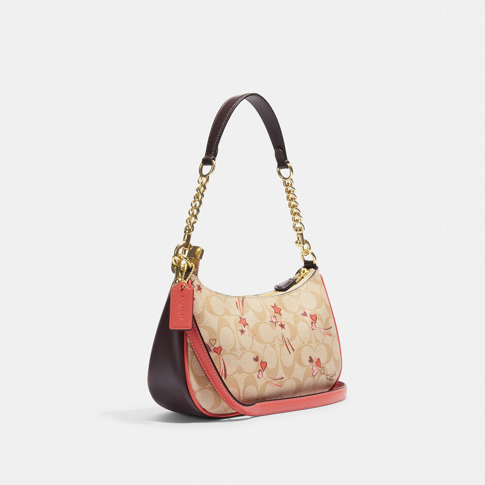 Coach Hadley Hobo 21 – BB ASIA STORE