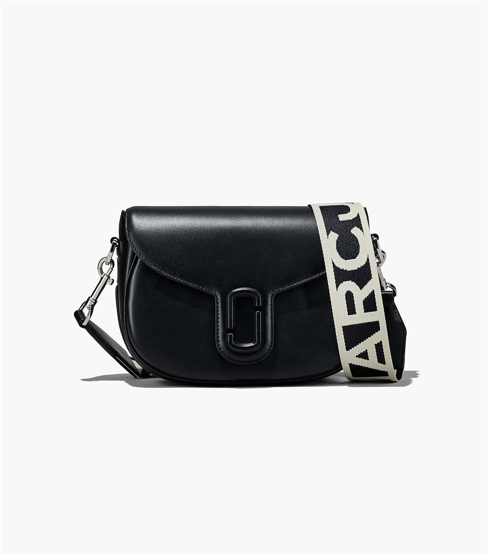 Tory Burch T Monogram Leather Barrel Color Block Shoulder Bag – BB ASIA  STORE