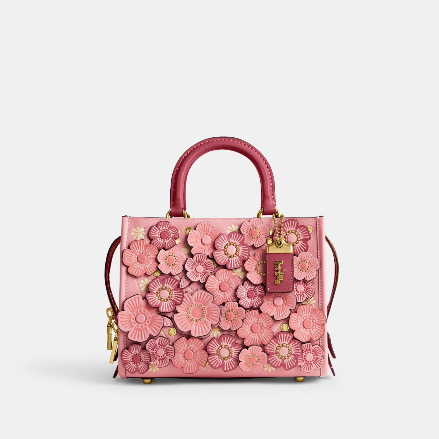 Tory Burch Robinson Mini Bucket Bag – BB ASIA STORE