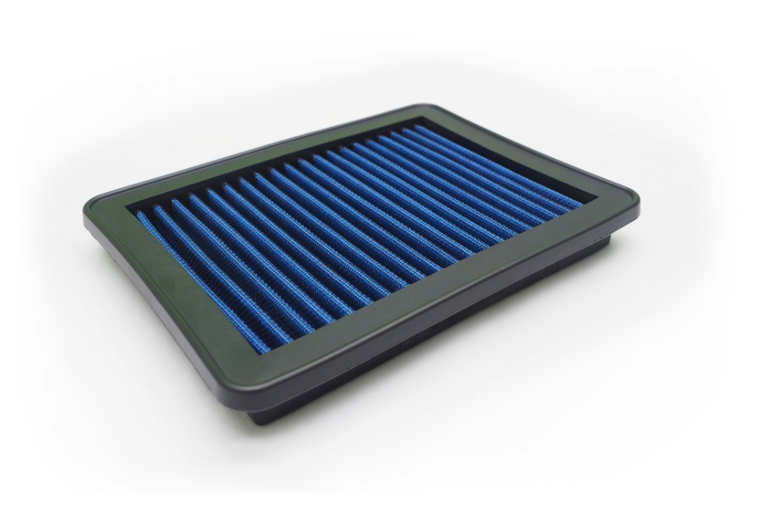 Works Air Filter Mazda 2 Skyactiv 1.5 '15on Works Engineering