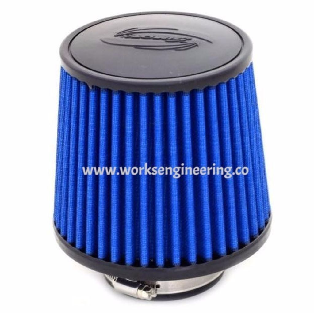 Air Filter Simota - Performance and Washable