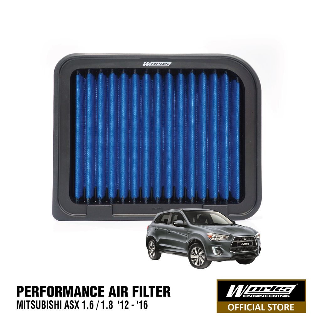 Air filter online store 02-01