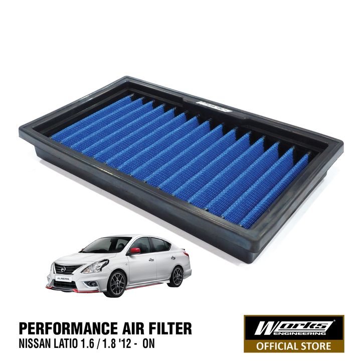 Air filter online store 02-02