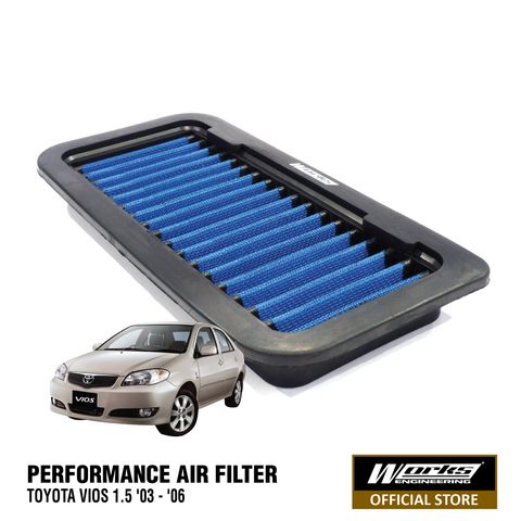 Air filter online store 02-03