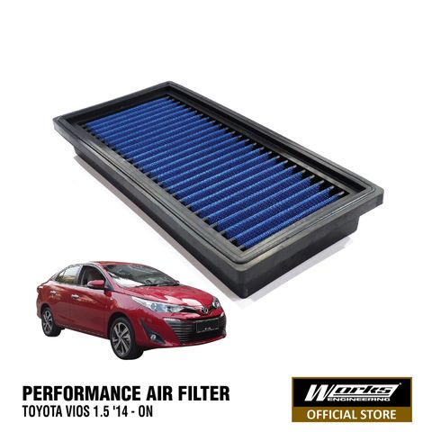 Air filter online store 02-15