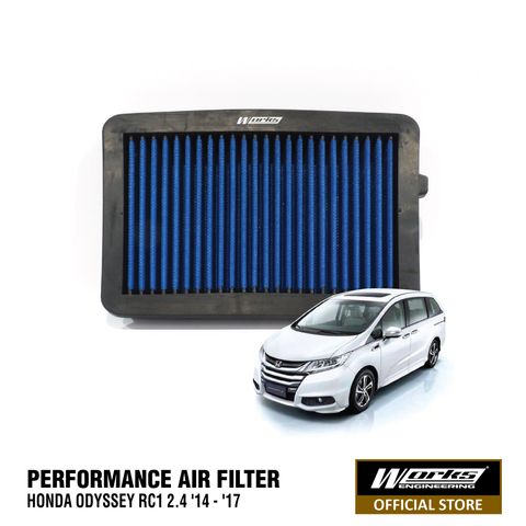 Air filter online store 02-20