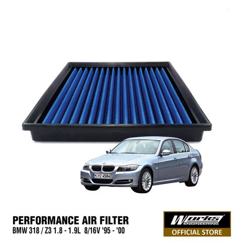 Air filter online store 02-21