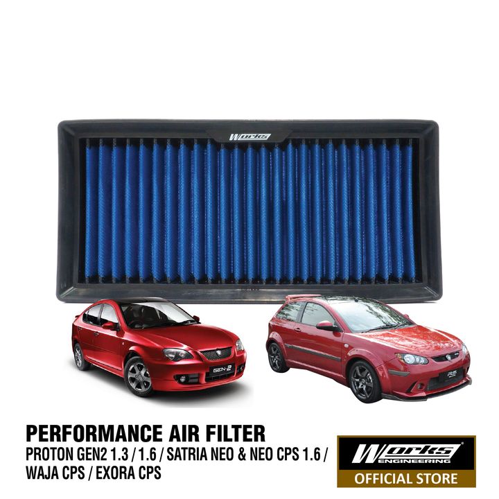 Air filter online store 02-28