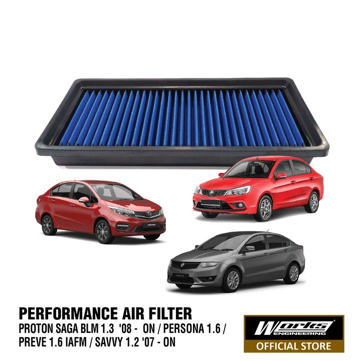Air filter online store 02-29