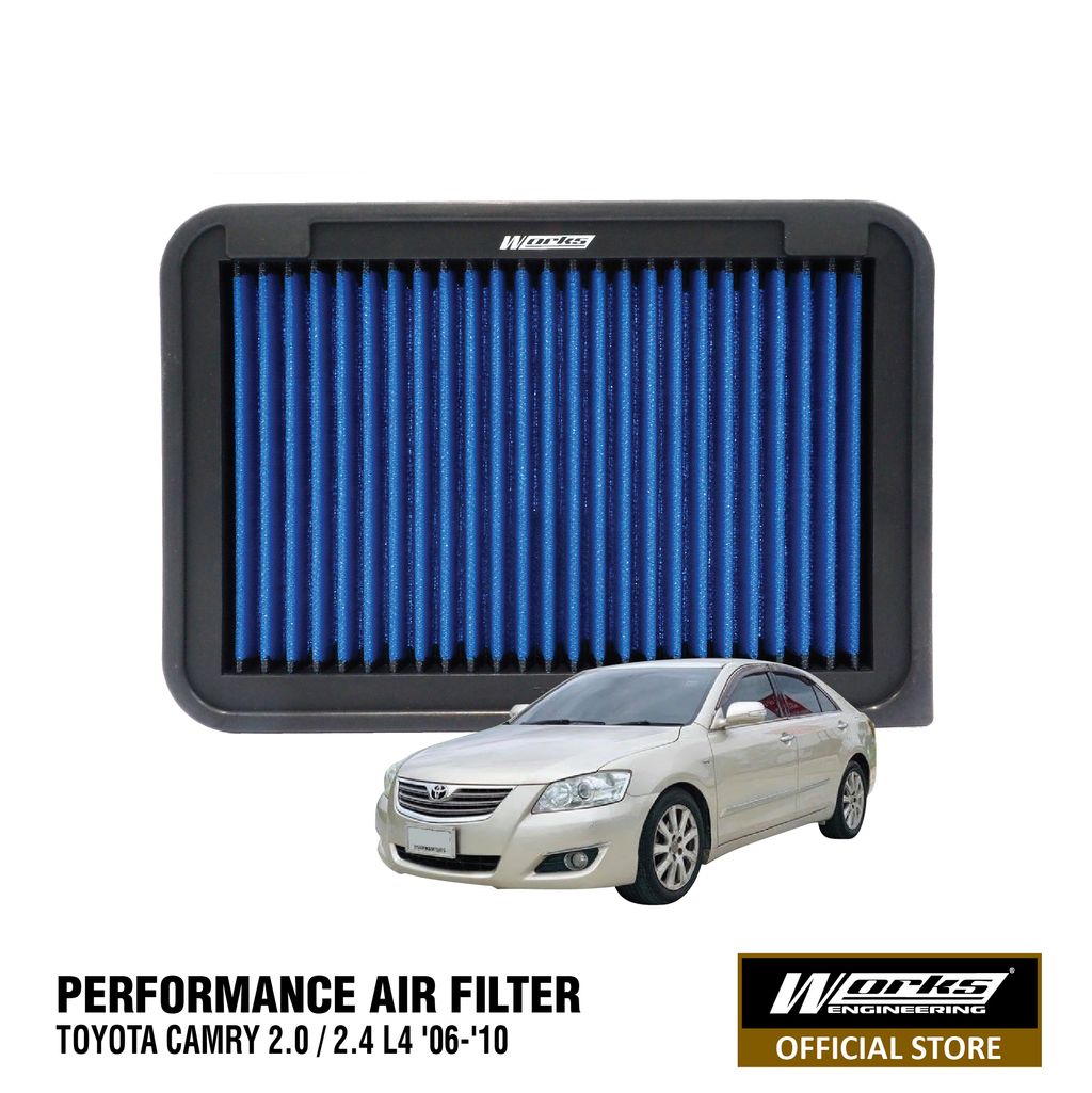 Air filter online store 02-33