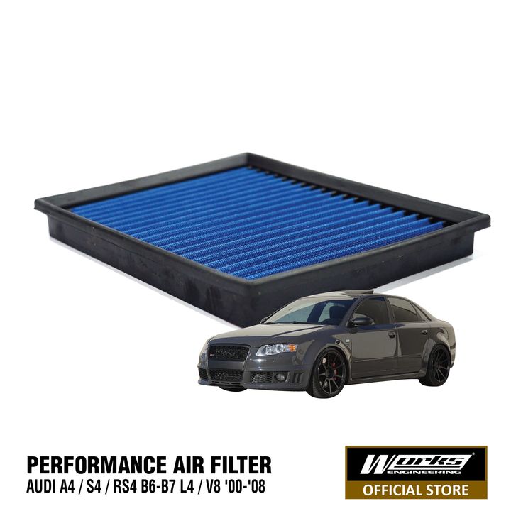 Air filter online store 02-34
