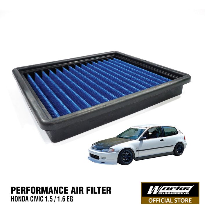 Air filter online store 02-38