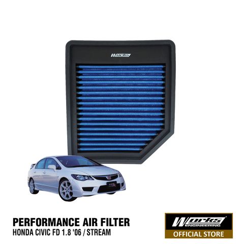 Air filter online store 02-40