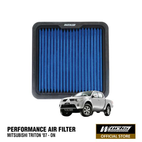 Air filter online store 02-41