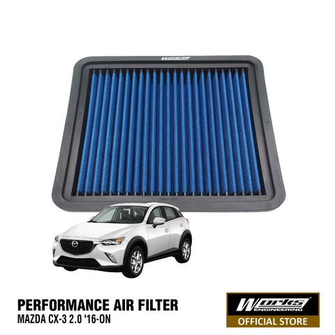 Air filter online store-24