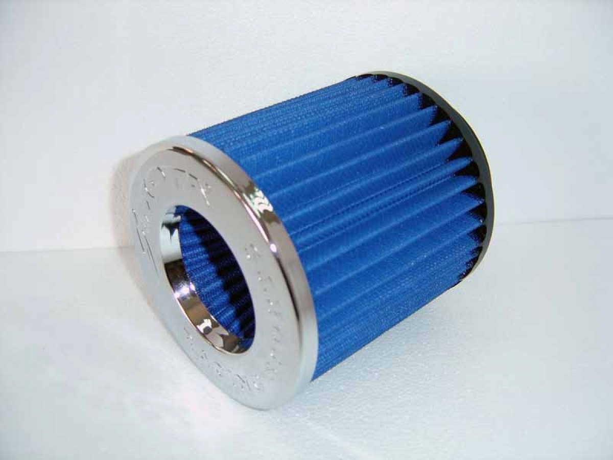 Works Air Filter BMW E90 / 320 L4 (Round Type) Works Engineering