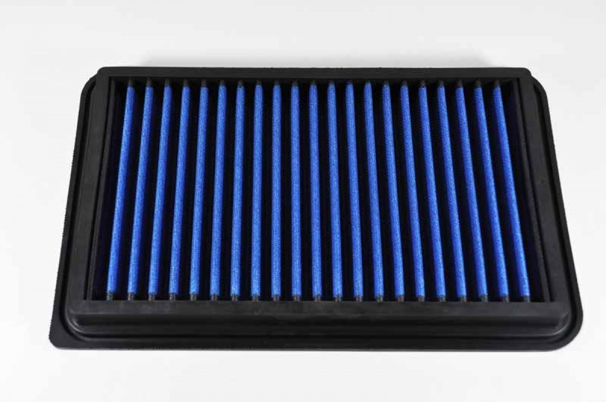 Works Air Filter Mazda 2 1.3 / 1.5 '07'10 / Mazda 3 1.6 '04'10