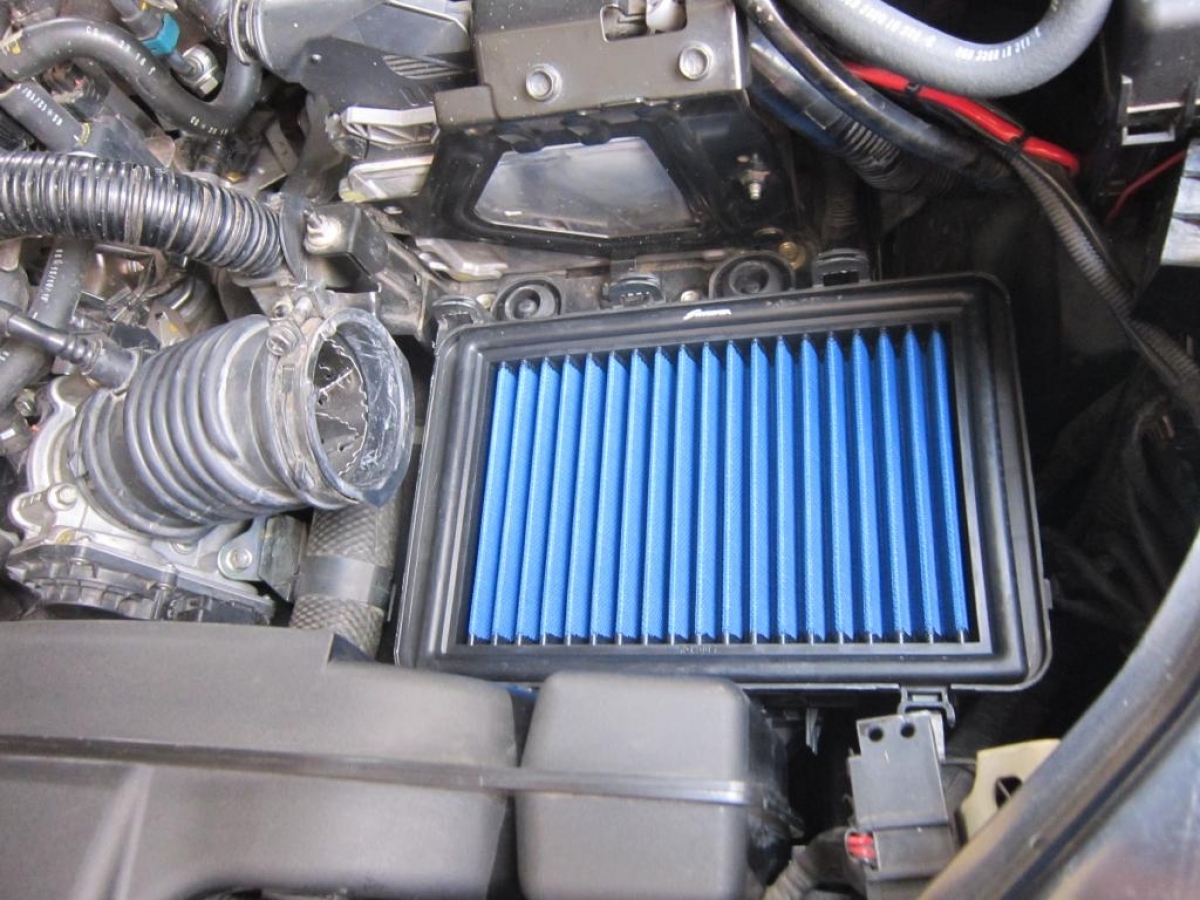 Works Air FIlter Mazda CX5 / Mazda 3 2.0 Skyactive / Mazda 6 13'ON