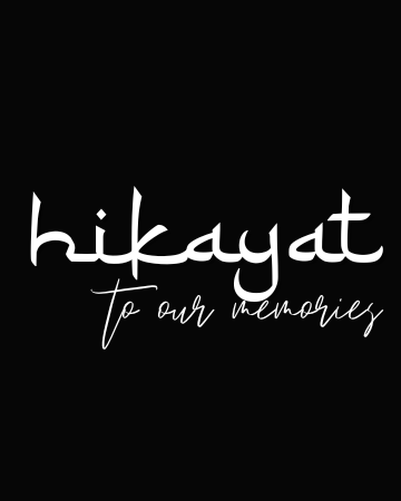 HIKAYAT WARRIORS
