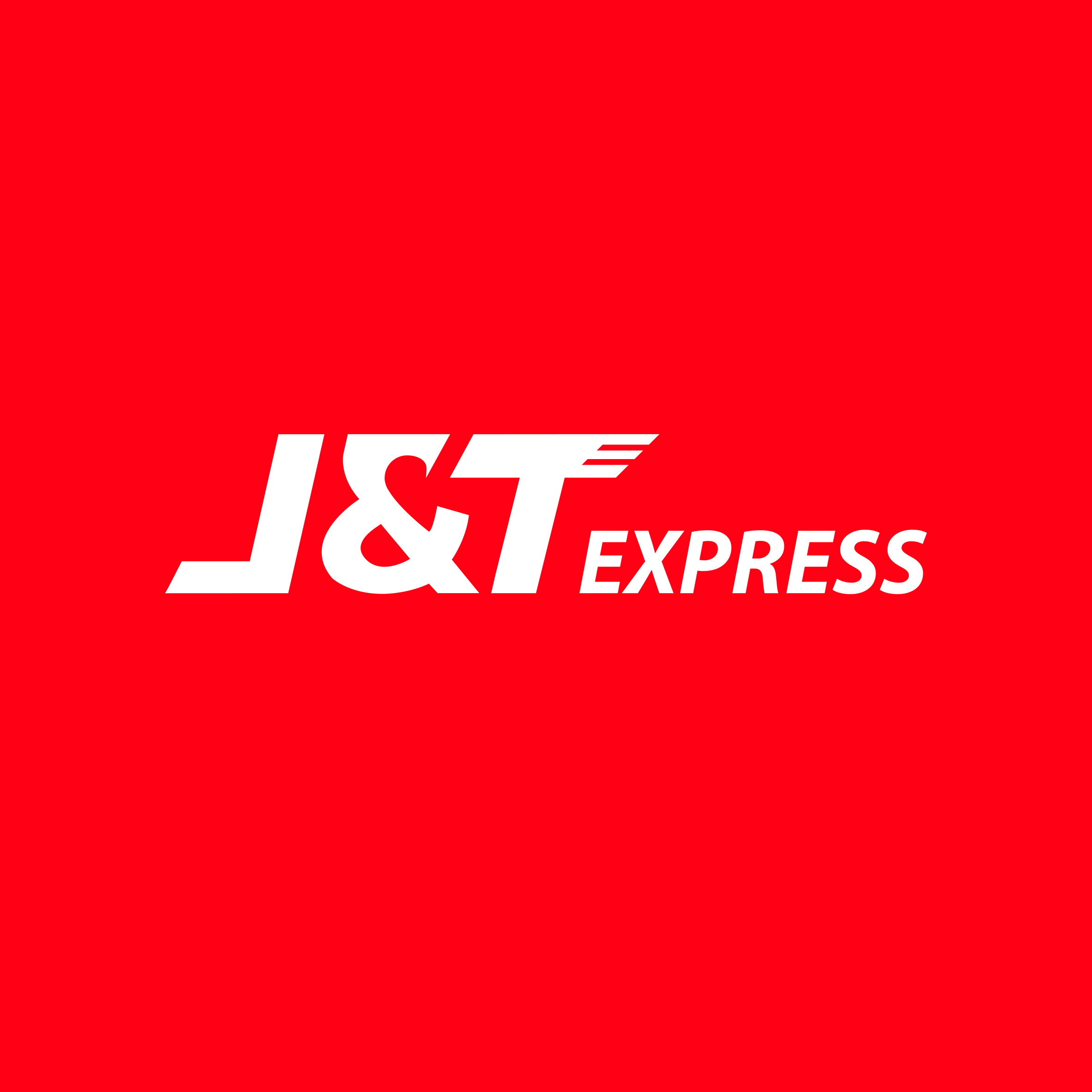 J&T EXPRESS SHIPPING | HIKAYAT WARRIORS