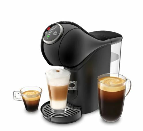 Dolce Gusto Genio S Plus Starbucks 