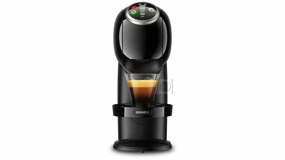 Dolce Gusto Genio S Plus Starbucks 