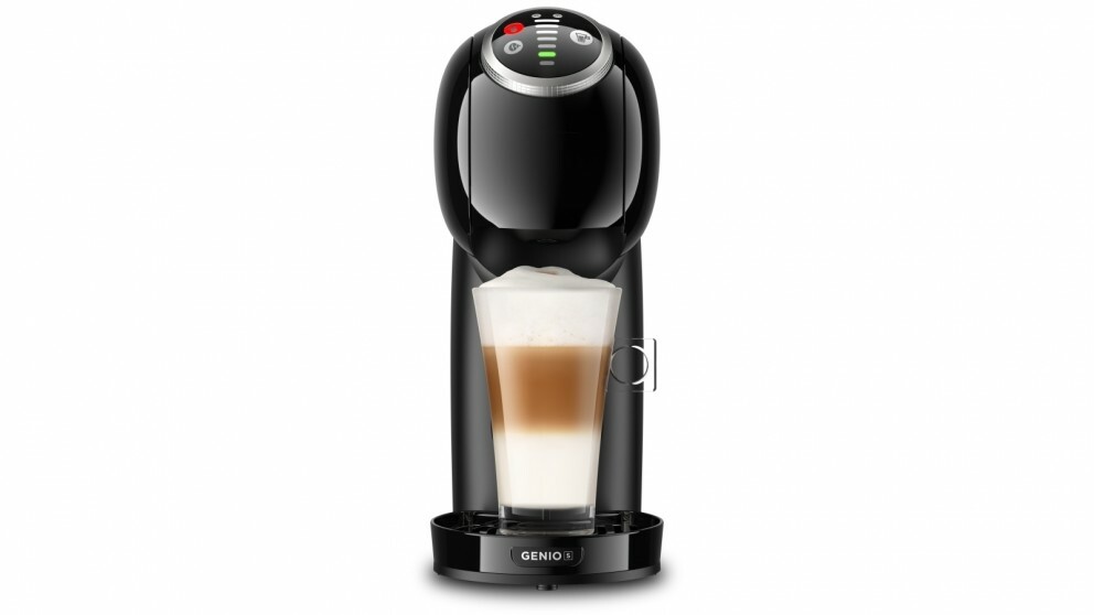 Dolce Gusto Genio S Plus Starbucks 