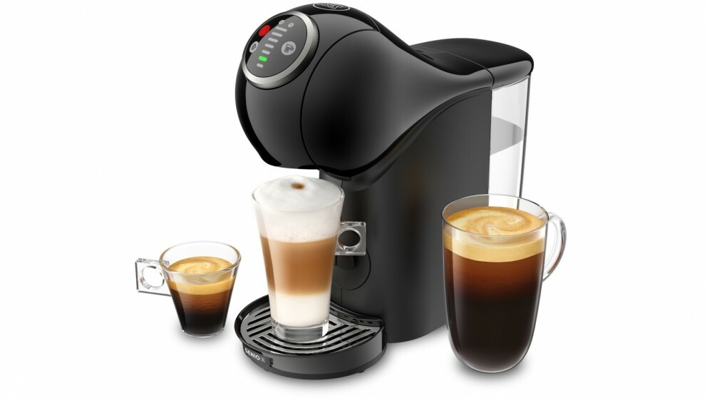 Dolce Gusto Genio S Plus Starbucks 