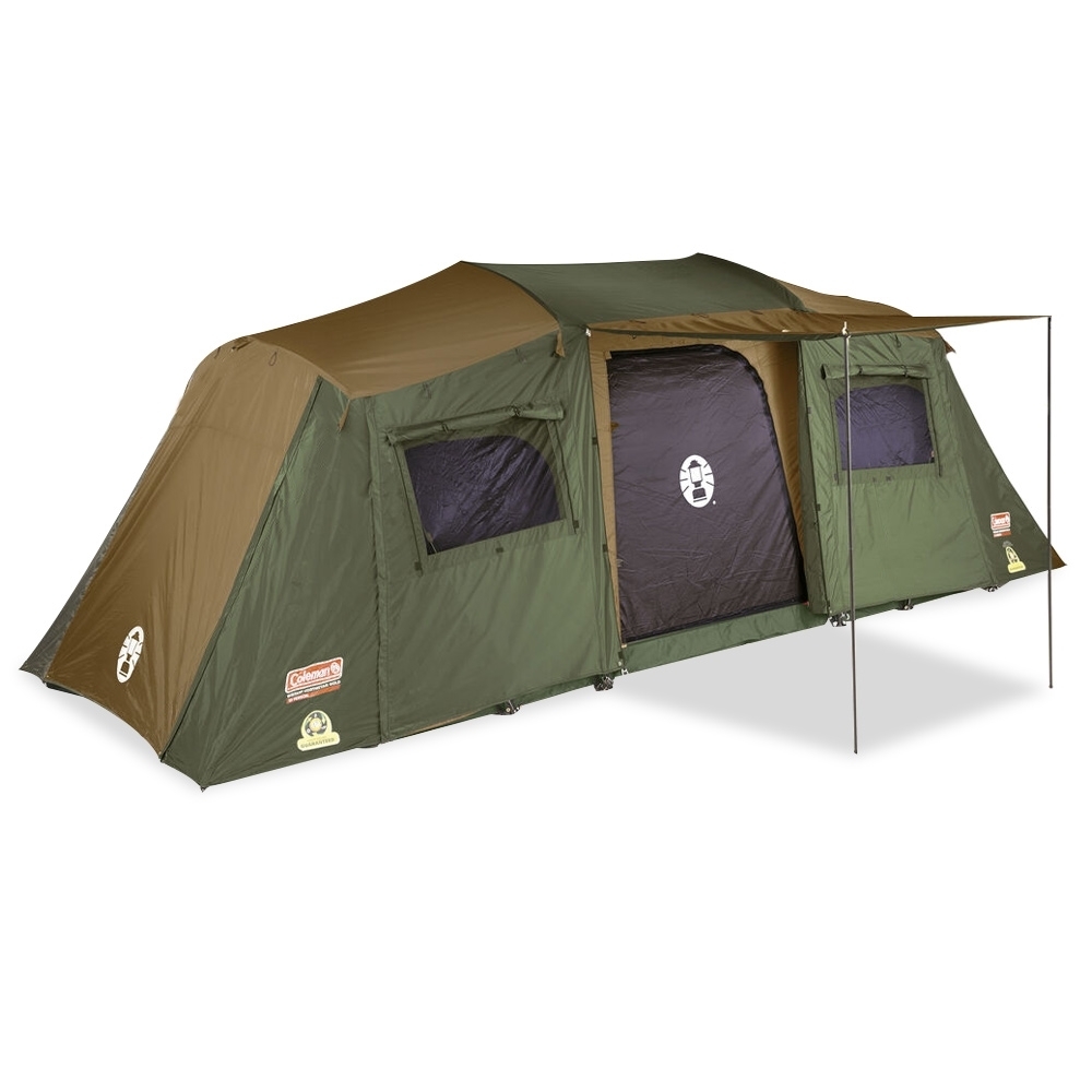 Coleman Instant Up 10P Lighted 