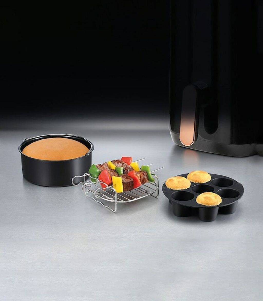 Bellini Air Fryer Accessory Kit SASAFYNA