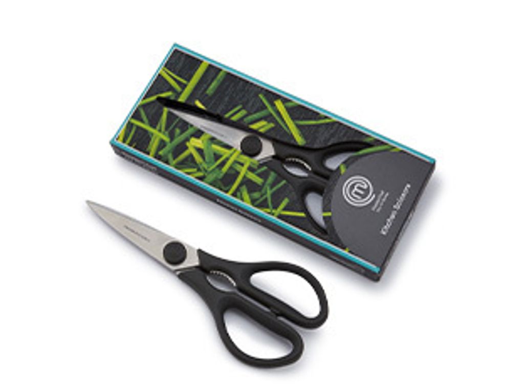 Coles Masterchef Knives SASAFYNA