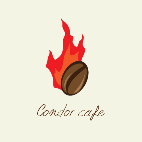 Condor cafe 康朵咖啡 烘焙豆專賣