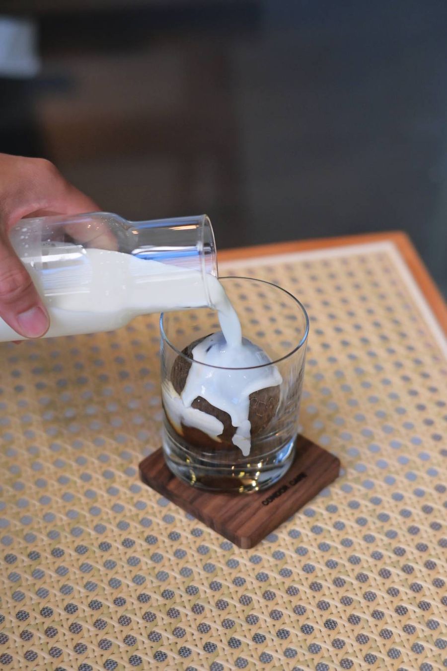Condor cafe 康朵咖啡 烘焙豆專賣 | 