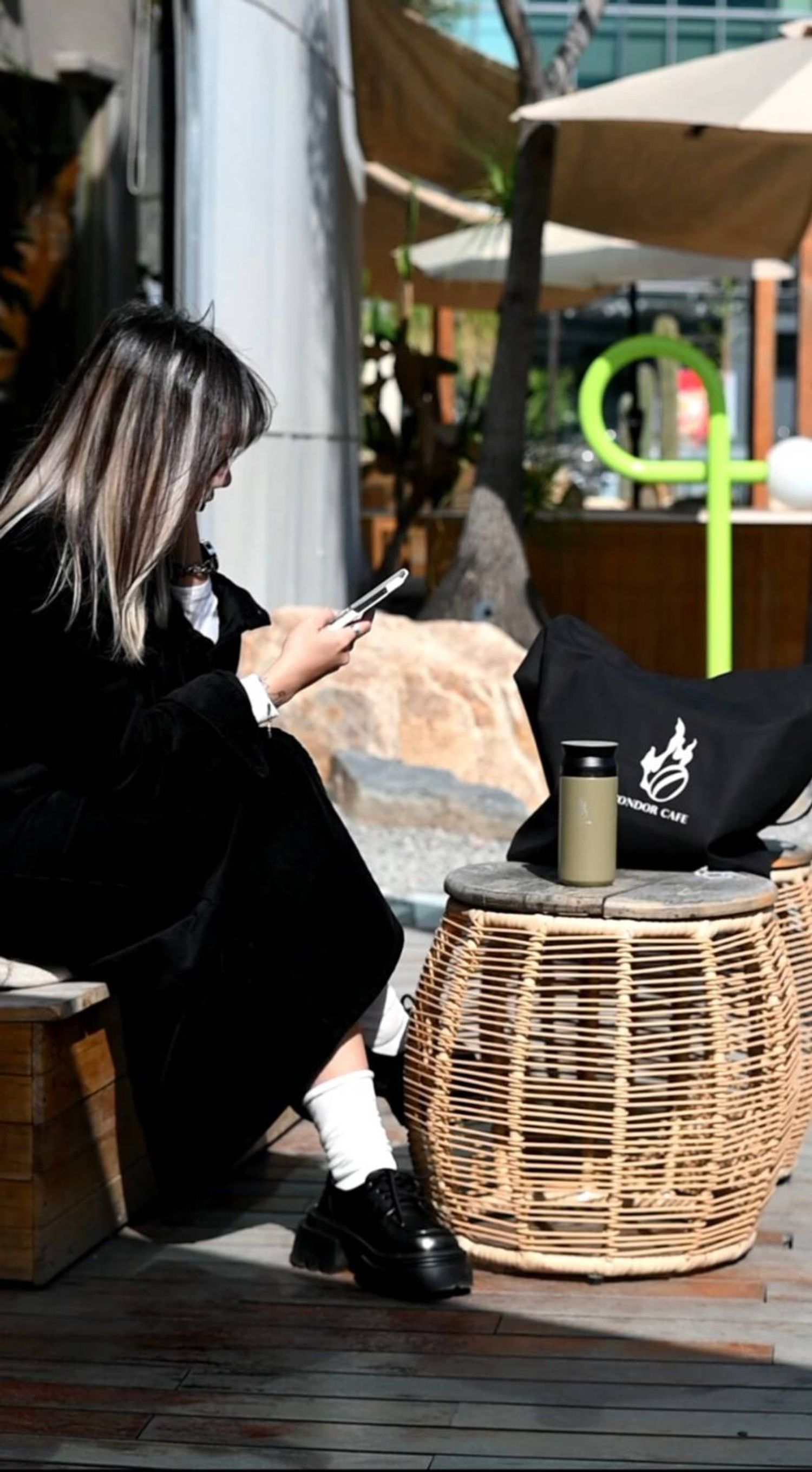 Condor cafe 康朵咖啡 烘焙豆專賣 | 