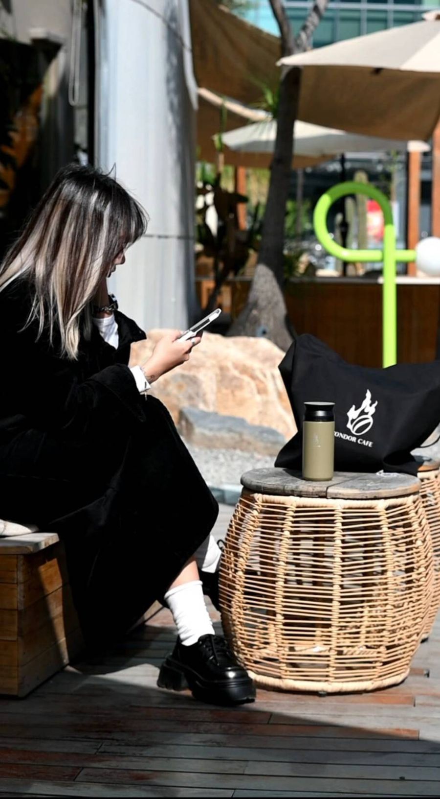 Condor cafe 康朵咖啡 烘焙豆專賣 | 