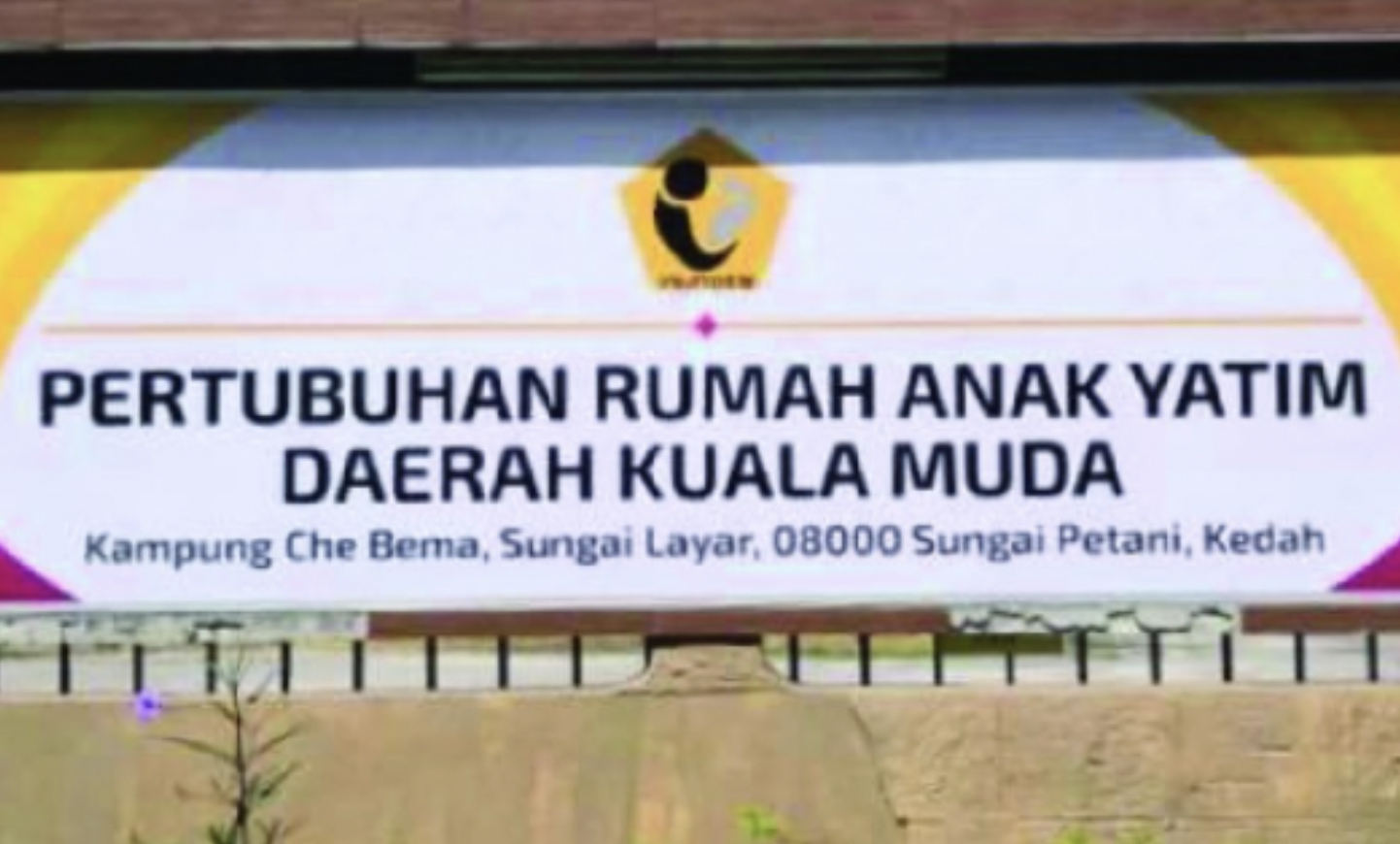 Selangor yatim rumah anak kuala Rumah Anak