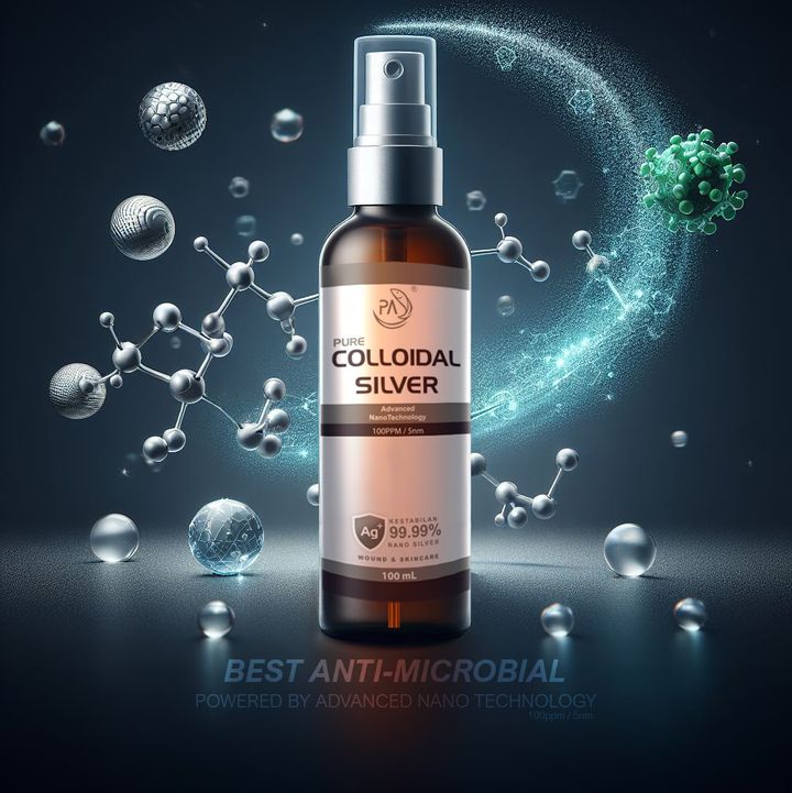 best anti-microbial