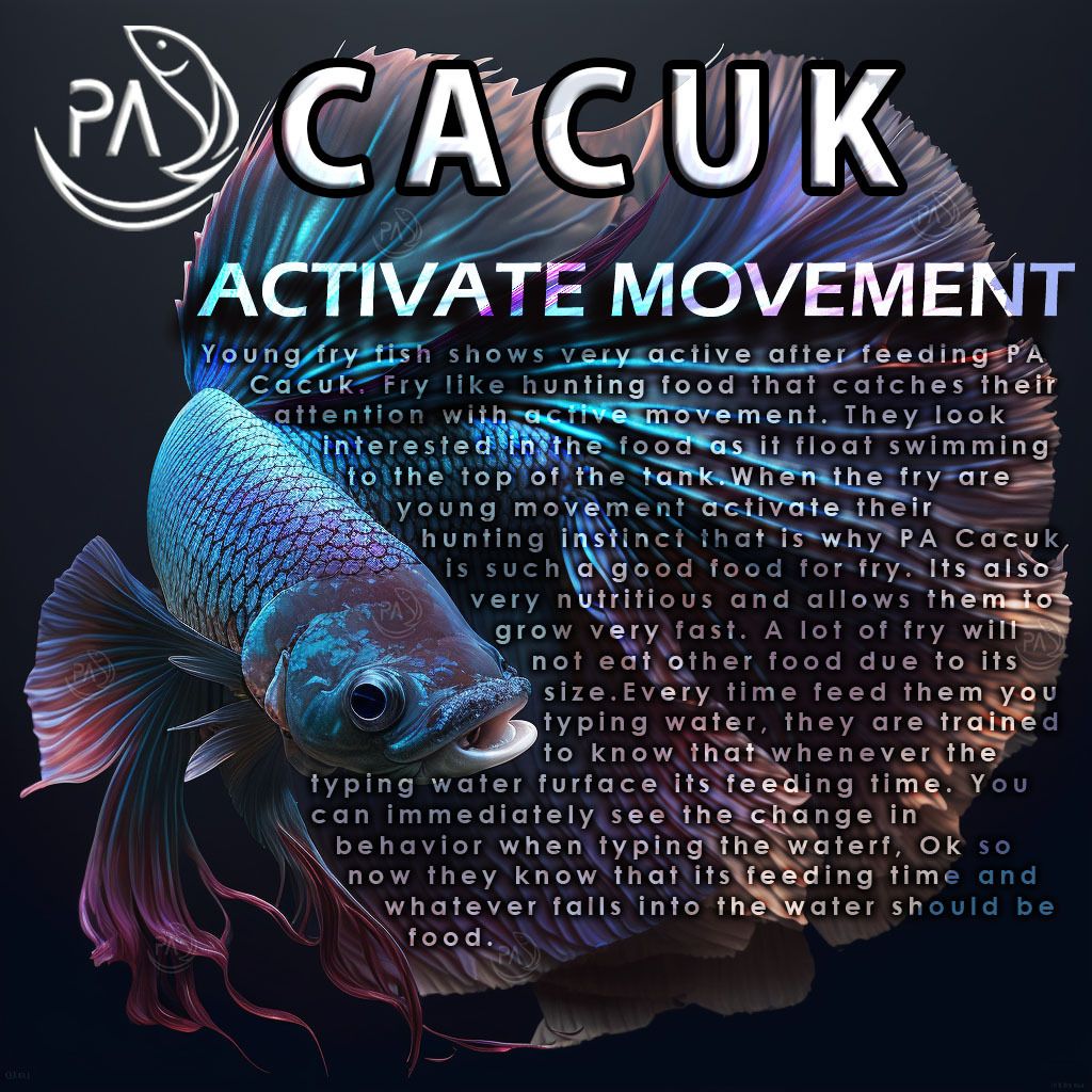 cacuk 2023 active movement