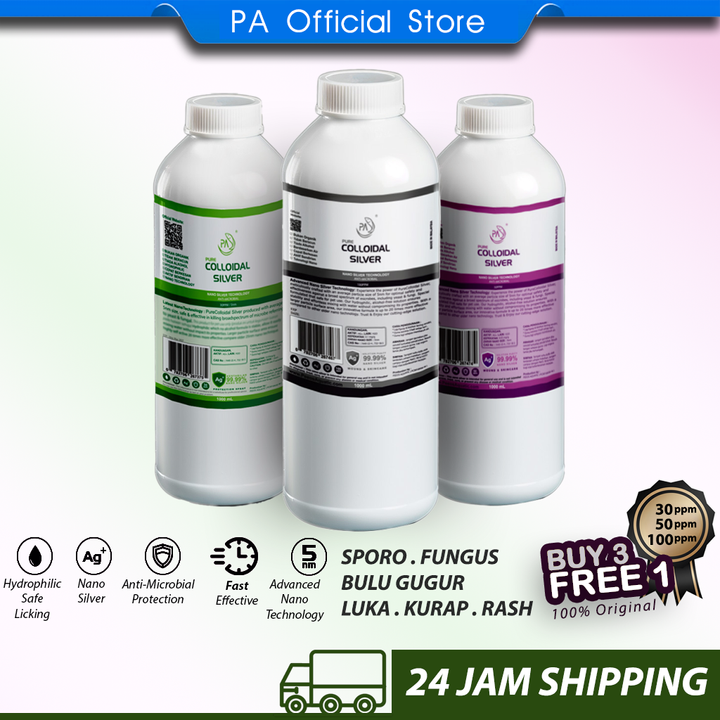shopee mall 2024 liter OS