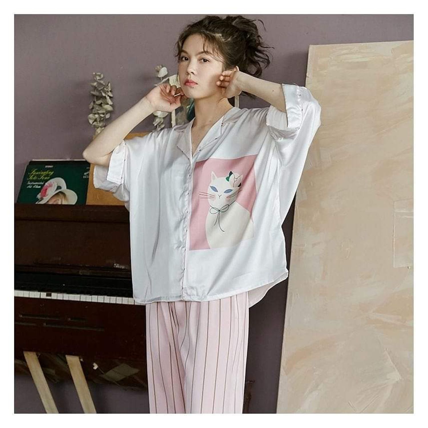 AMARA QUINN | MIX ➕ MATCH SET