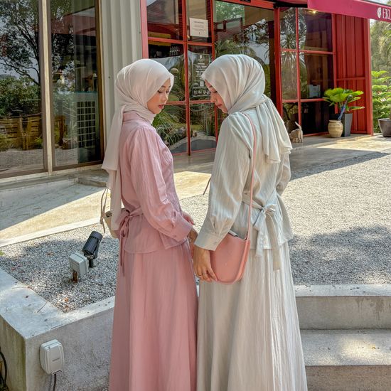 ROSIE RUFFLE SET  | Sunflowershawl