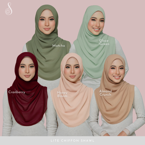 album 2 - LAUREA SATIN SILK COMOCREPE SHAWL #satinmattesilk  #satinsilkcomocrepe #satinshawlpremium