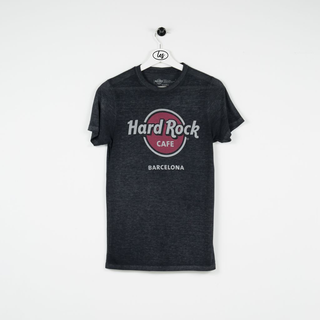 paraply slå Regeneration HARD ROCK CAFE BARCELONA – LES Store