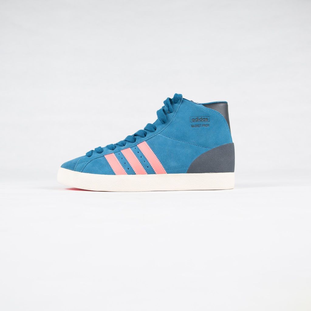 Adidas basket profi discount unisex