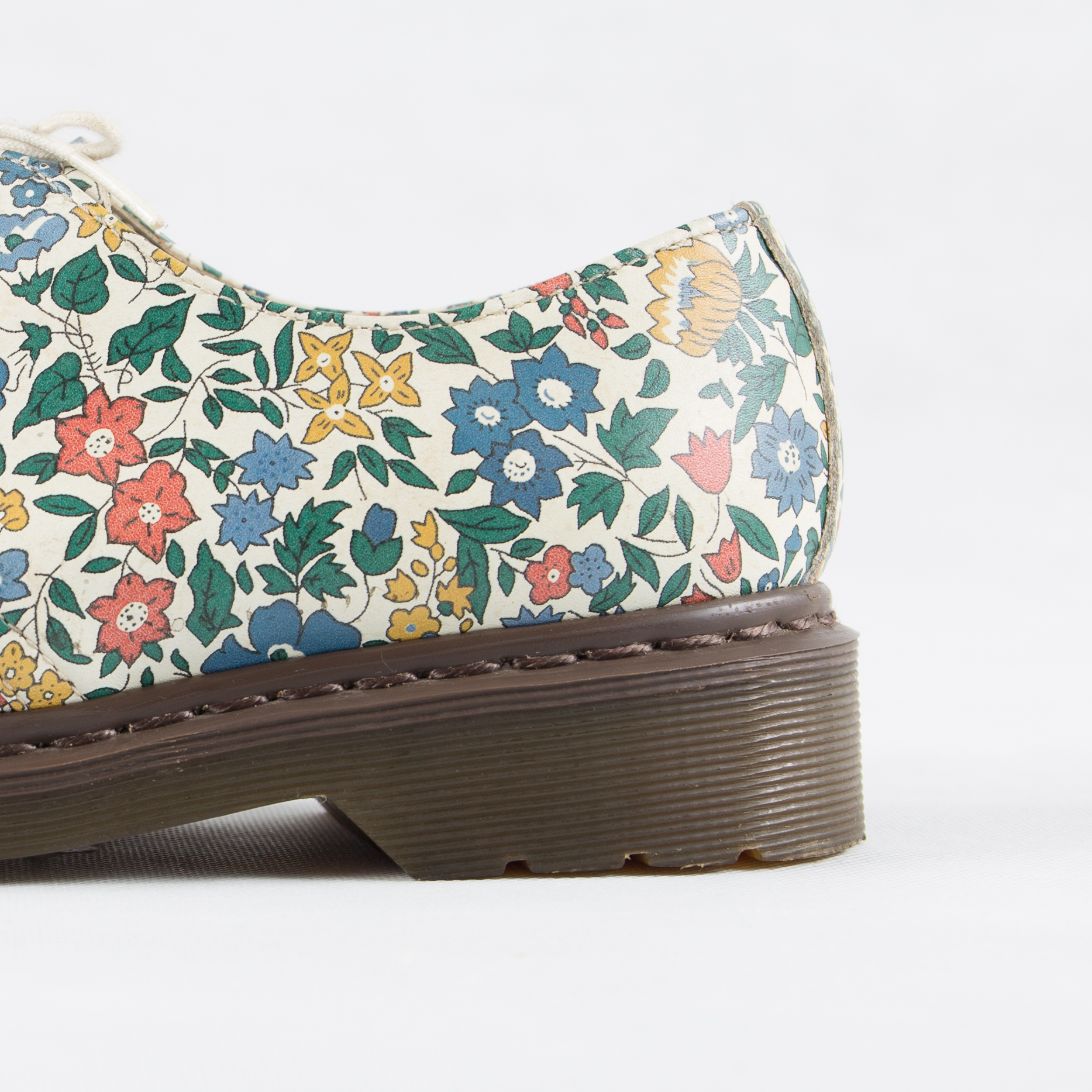 DOC MARTENS X LIBERTY LONDON PRINT 3 EYE