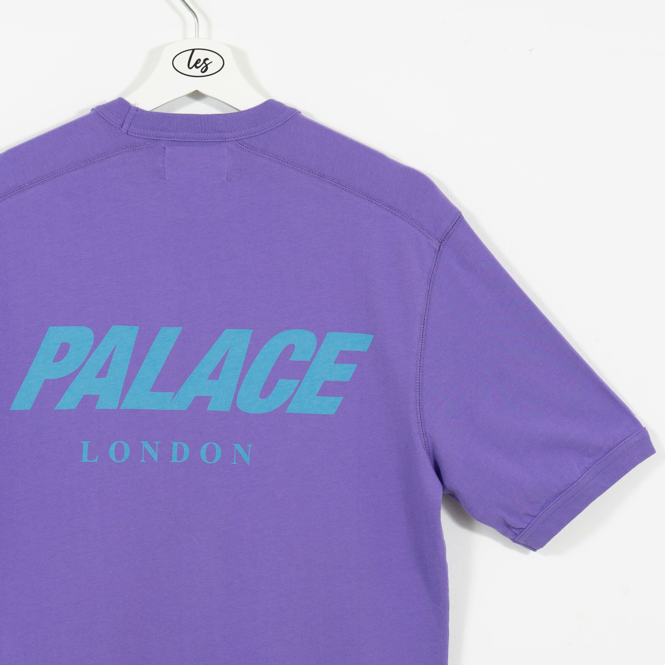 palace basic tee