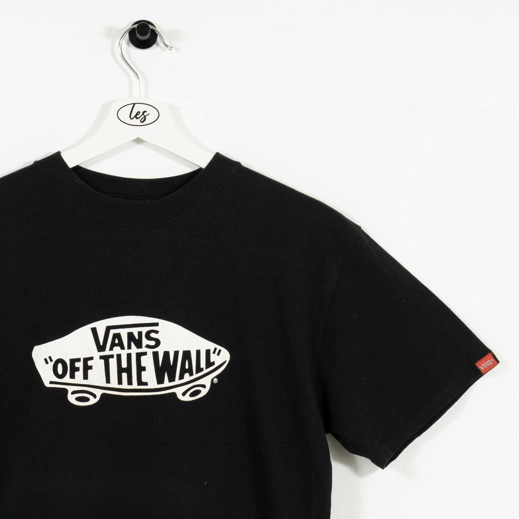 VANS T-SHIRT – LES Store