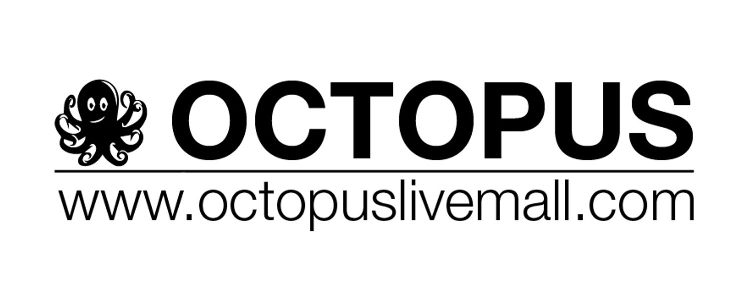 Octopus Enterprise Electronics Wholesale Distributor Sarawak